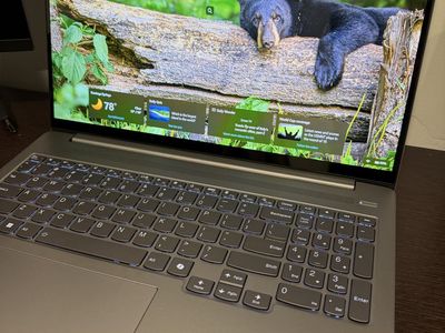 Lenovo IdeaPad Pro 5i 16" OLED | Core Ultra 9 | 32GB RAM | 1TB SSD | RTX 4050