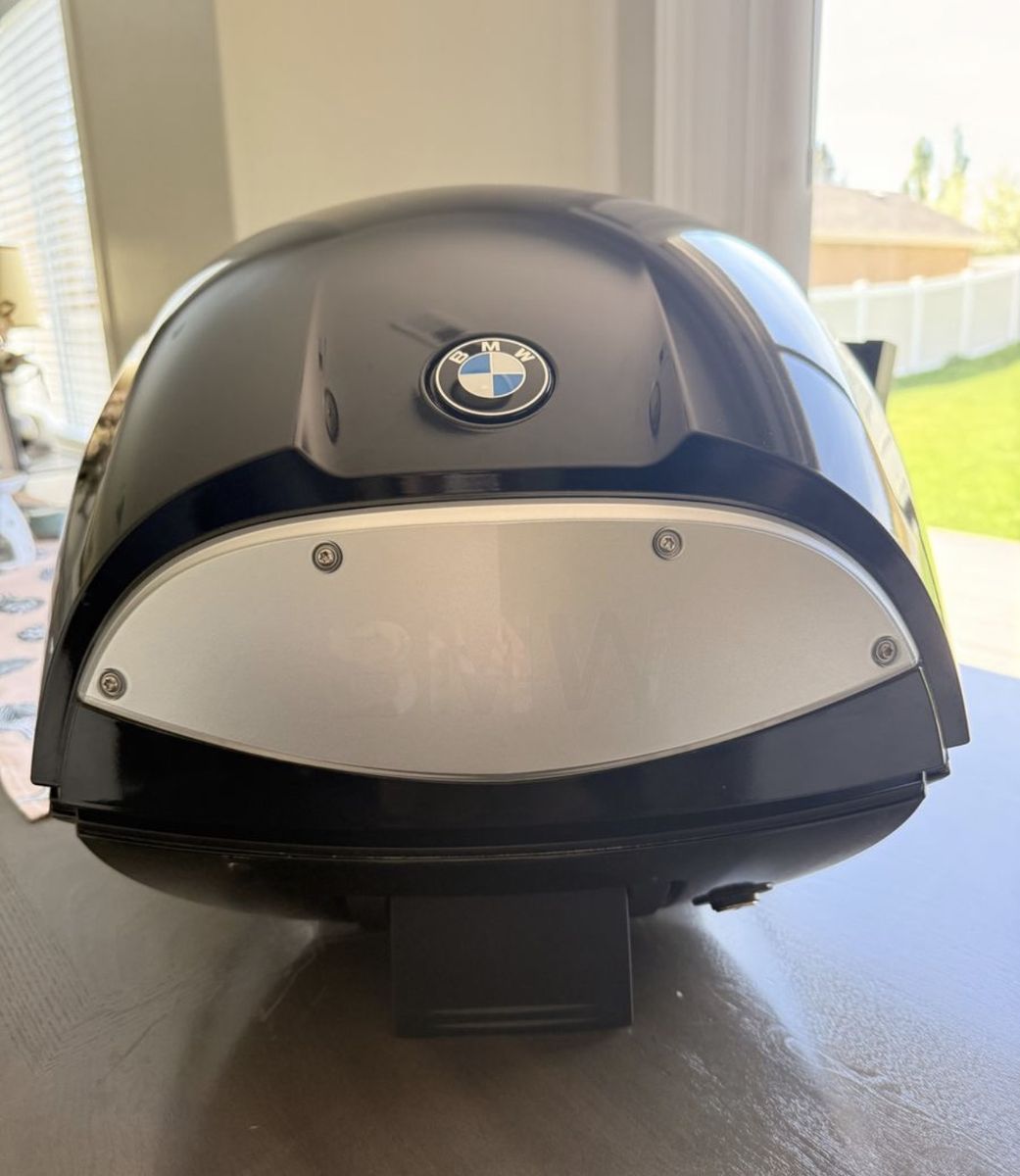 BMW topcase 28 l