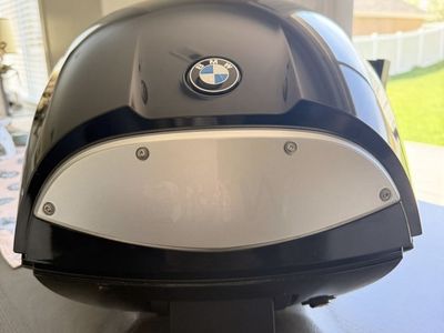 BMW topcase 28 l