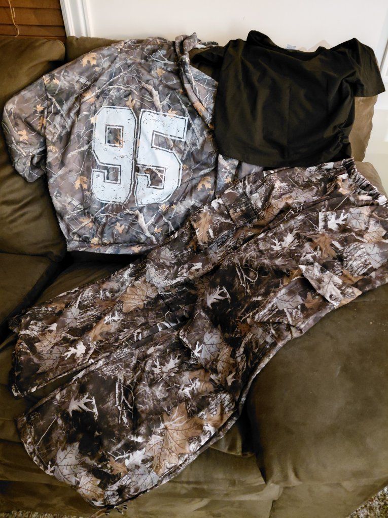 Girls size 14 outfit.