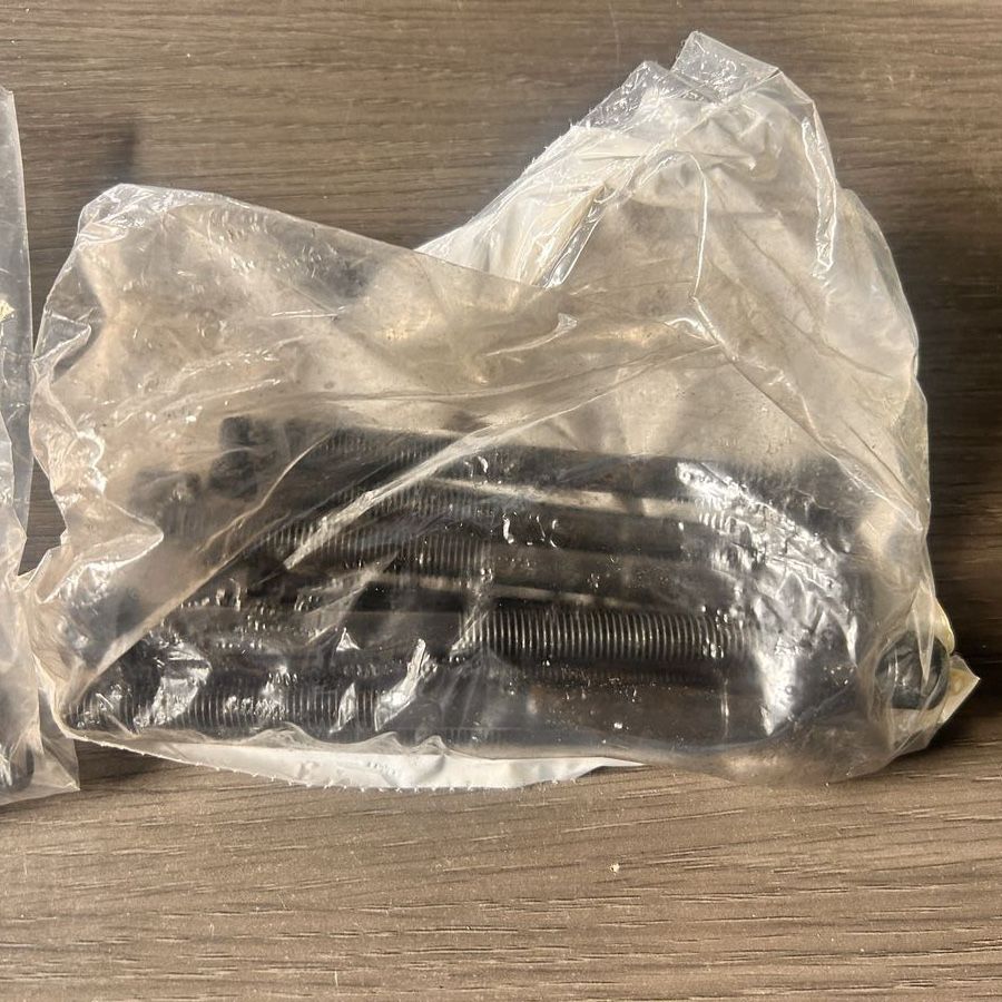 FEL PRO Cylinder Head Bolts