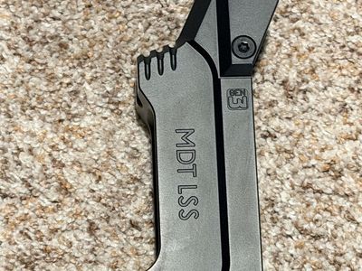 MDT chassis