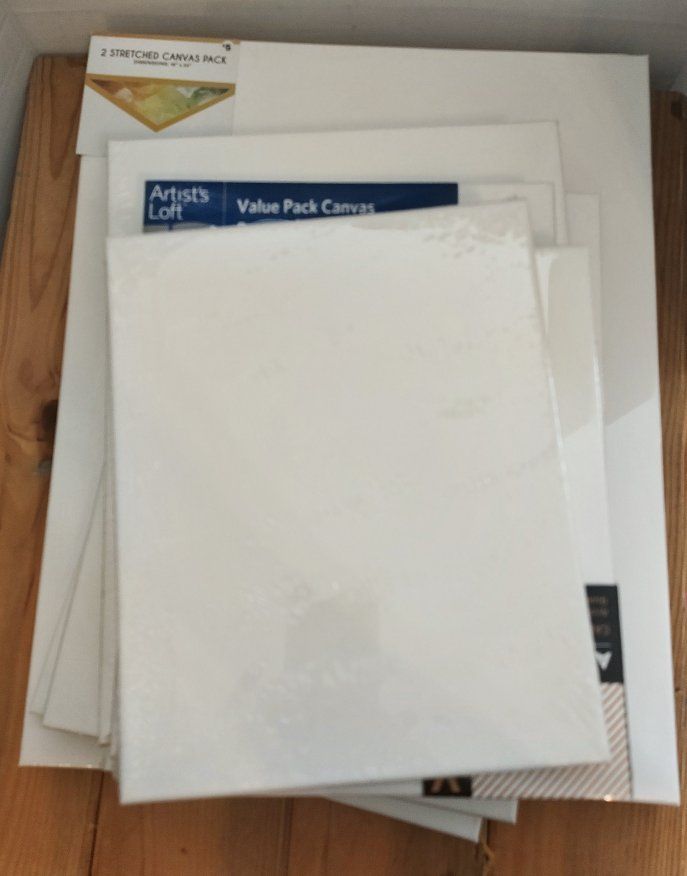 Canvases
