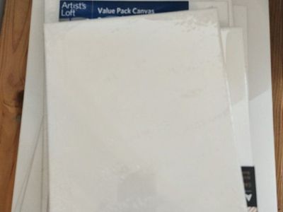 Canvases