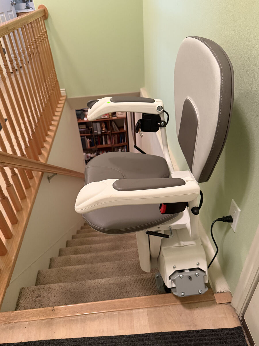 Stair Chair Lift