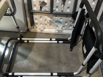 Bed rails