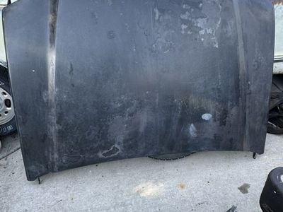 2003 & 2004 Chevy silverado Hood