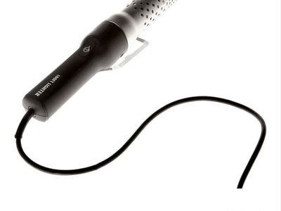 Brand New Looftlighter Classic Electric Charcoal Starter & Fire Lighter
