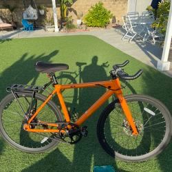 FLX Babymaker Electric Bike – Lightweight Stealth E-Bike