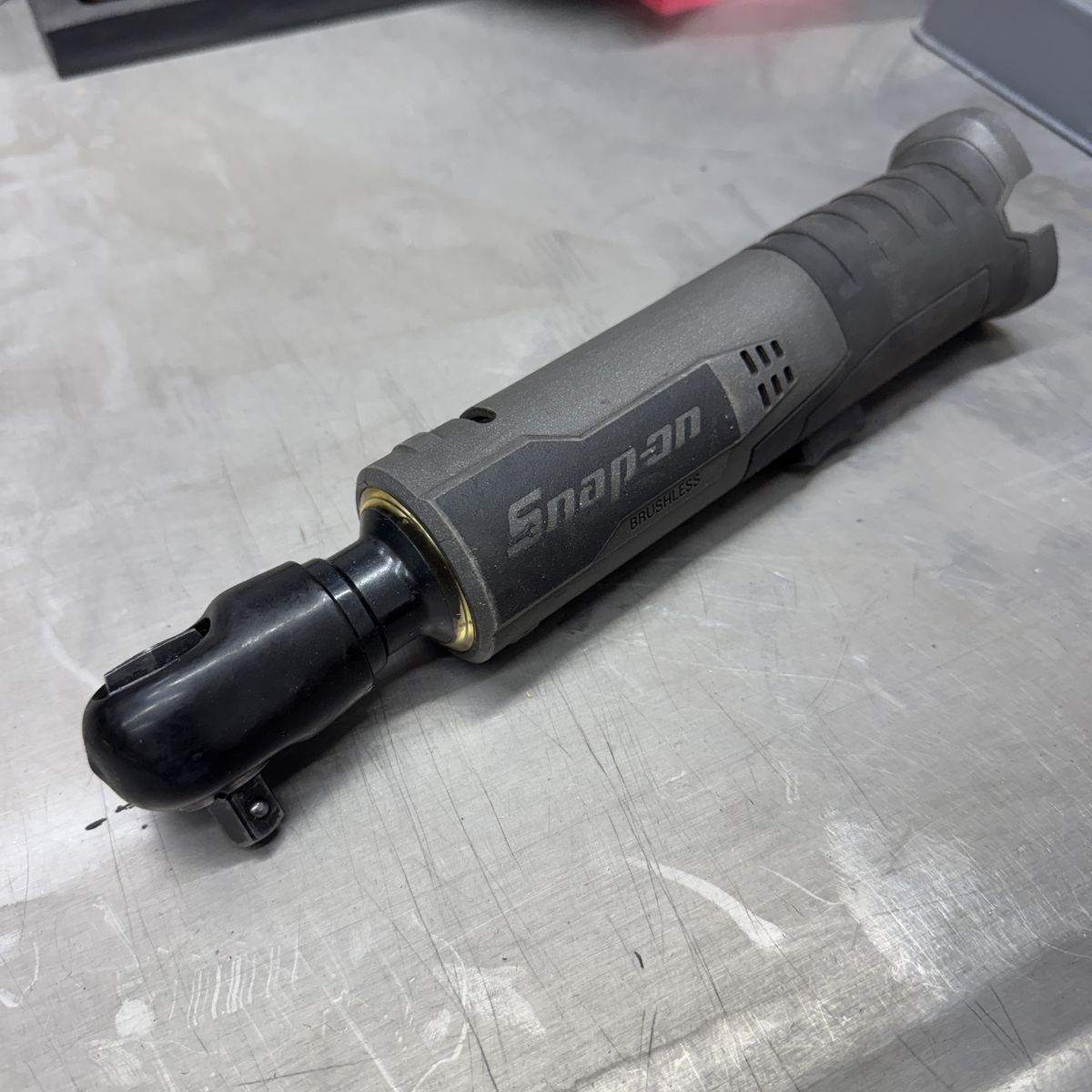 Snap-on 3/8" Cordless Electric Ratchet 14.4V