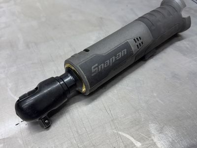 Snap-on 3/8" Cordless Electric Ratchet 14.4V