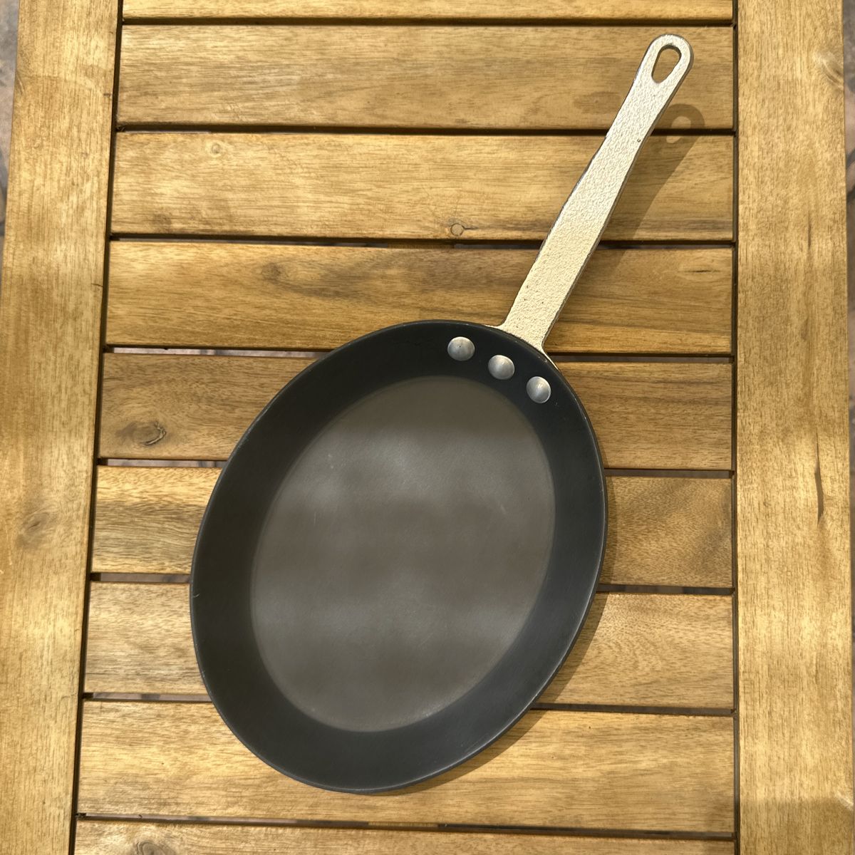 Vintage Calphalon Heavy Duty Anodized Aluminum Pan