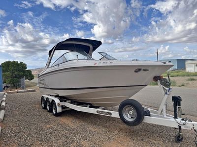 2008 Regal 2700