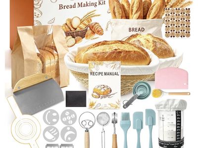 Bread Making Kit