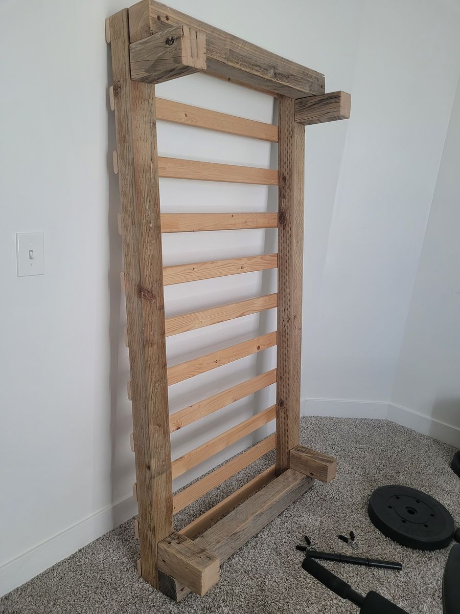 Twin Size Bed Frame