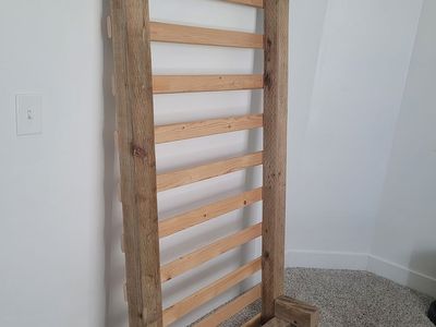Twin Size Bed Frame