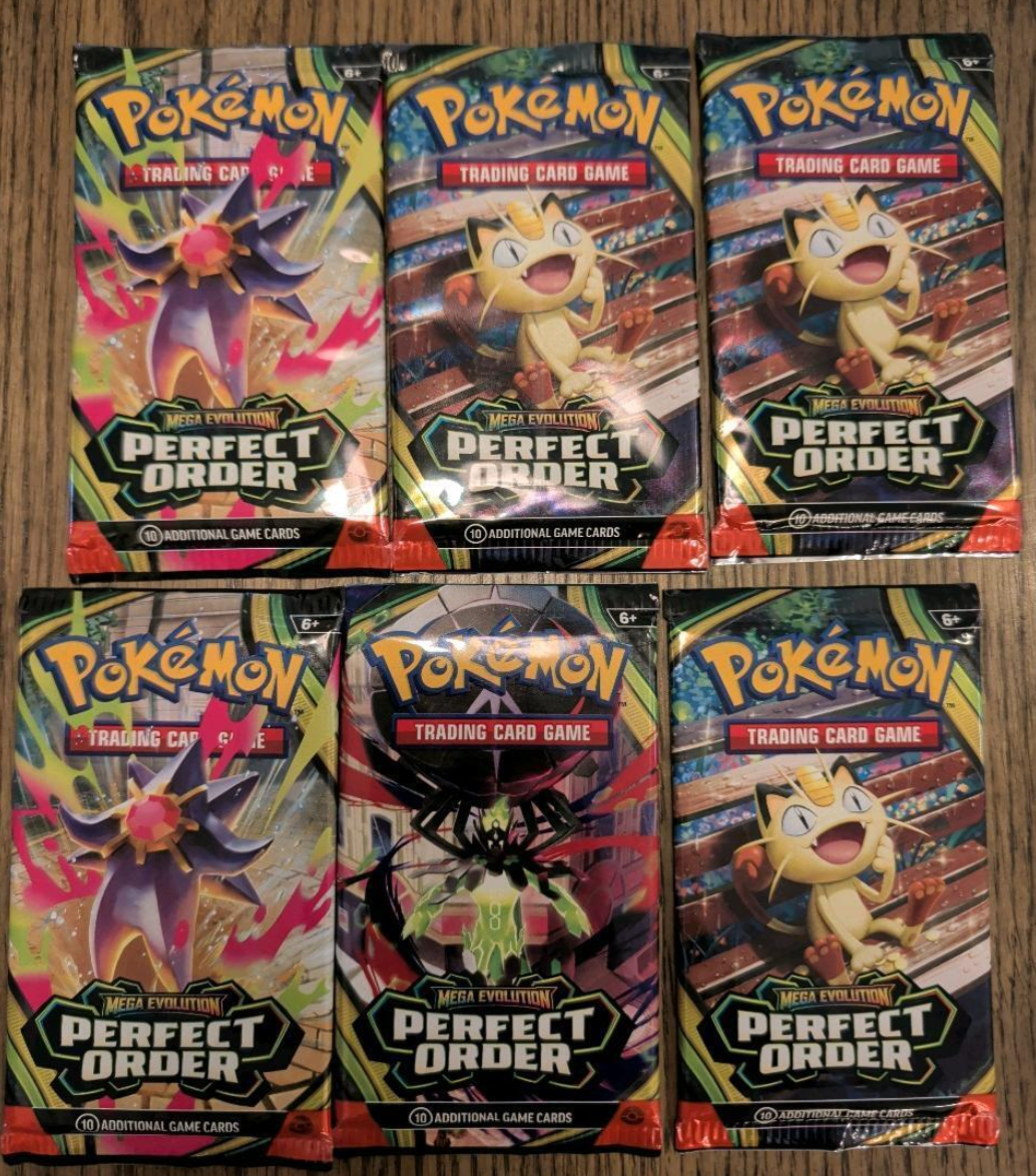 Pokemon Cards for Auction