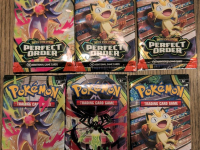 Pokemon Cards for Auction