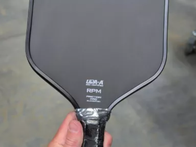 28 NEW Pro Pickleball paddles for auction Thursday!