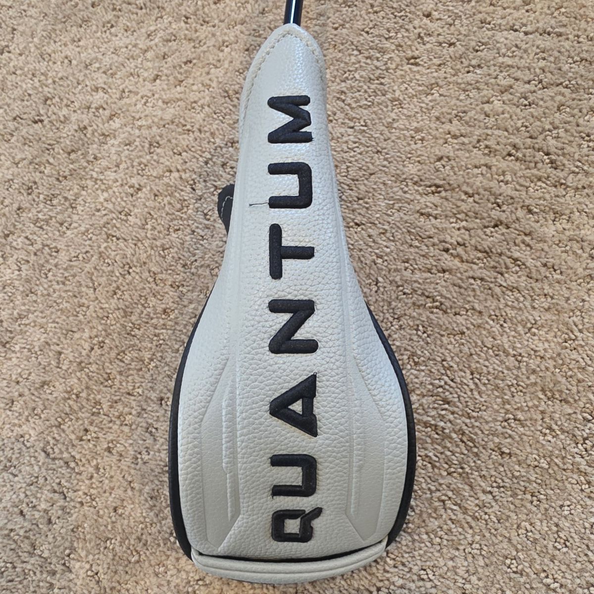 Callaway Quantum Triple Diamond 3-Wood