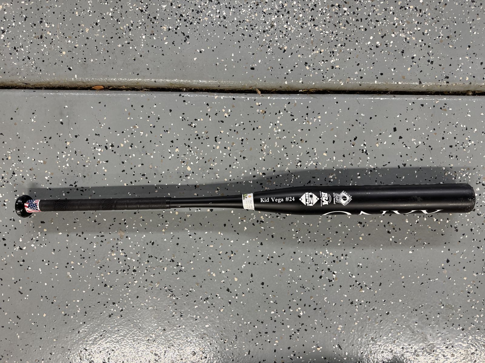 Softball Equipment