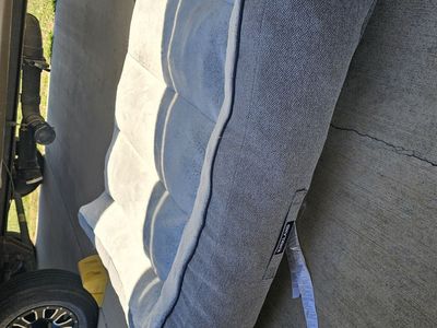 XL Dog Bed Kirkland Brand