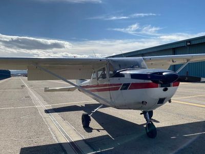 Discovery Flight - $140!