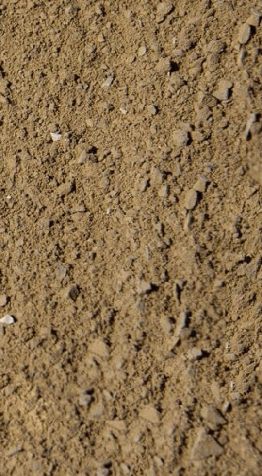 CRUSHER FINES/CHAT DELIVERED