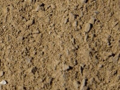 CRUSHER FINES/CHAT DELIVERED