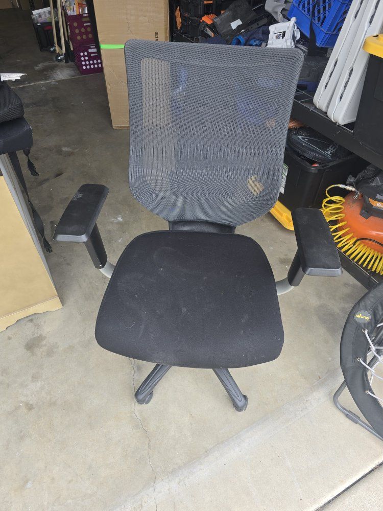 office chair