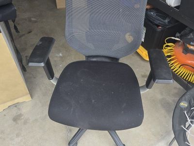 office chair