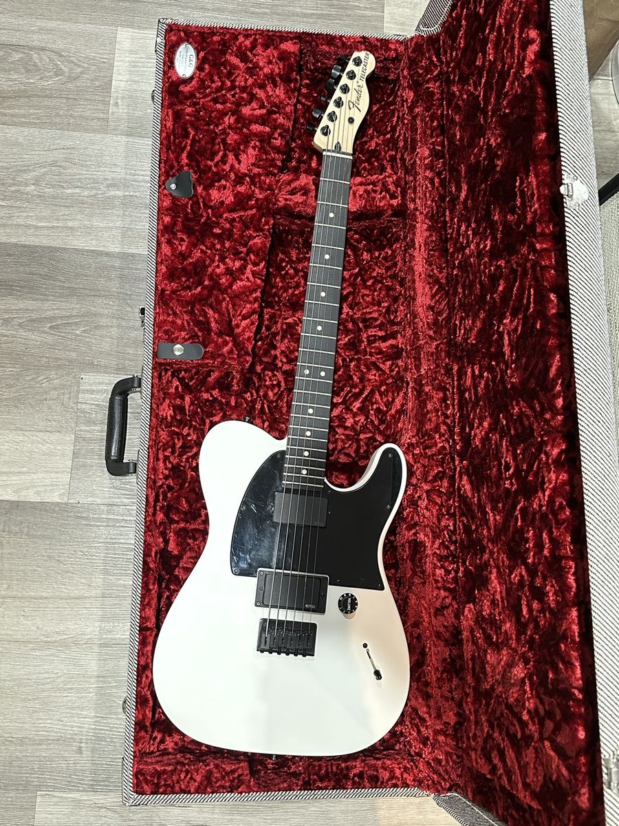 Fender Jim Root Signature Telecaster