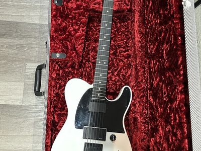 Fender Jim Root Signature Telecaster