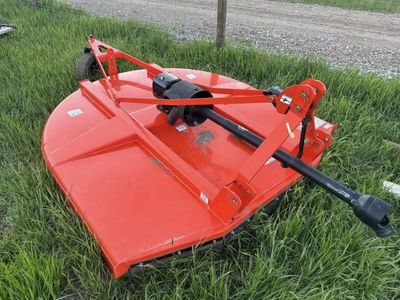 Land Pride RCR1872 Rotary Cutter