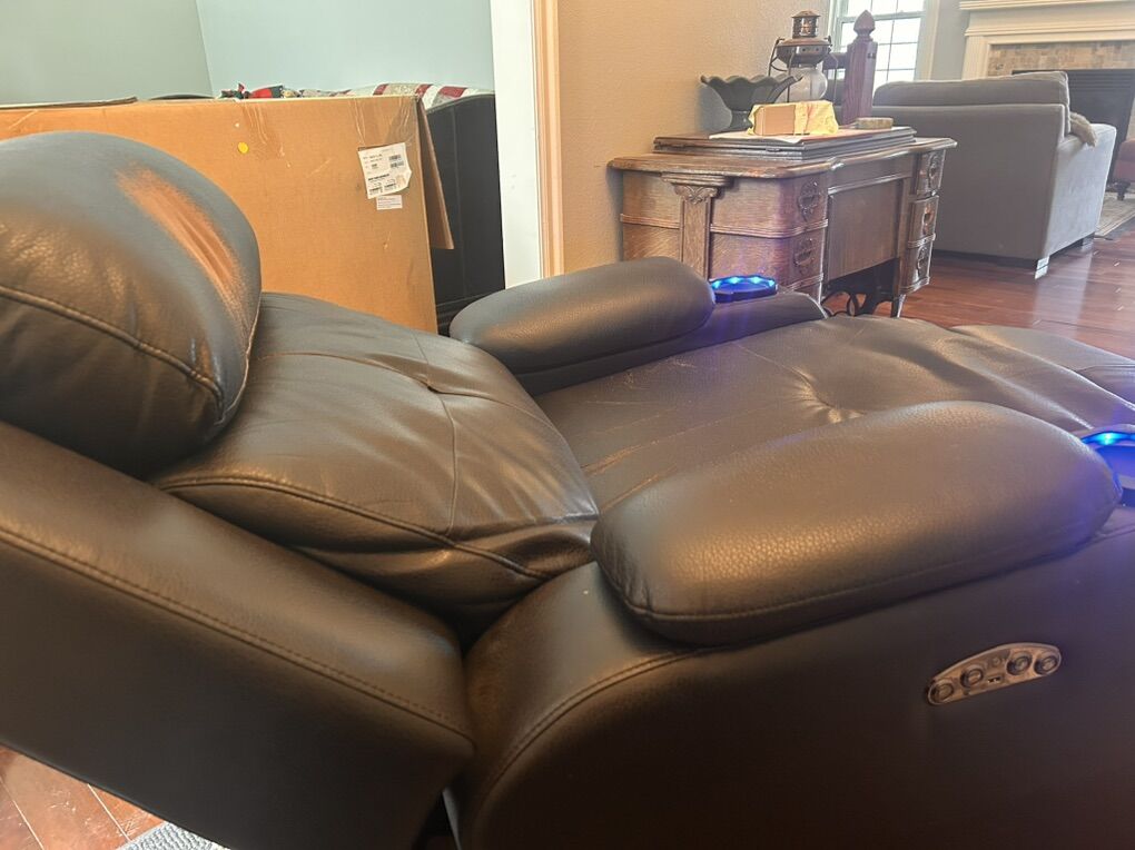 Lazy Boy Recliner