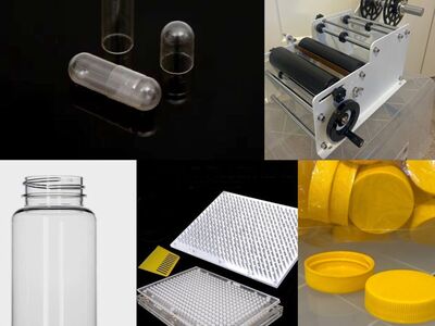 Start your own supplement business