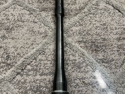 Ballistic Advantage 10.5 Barrel 5.56/.223