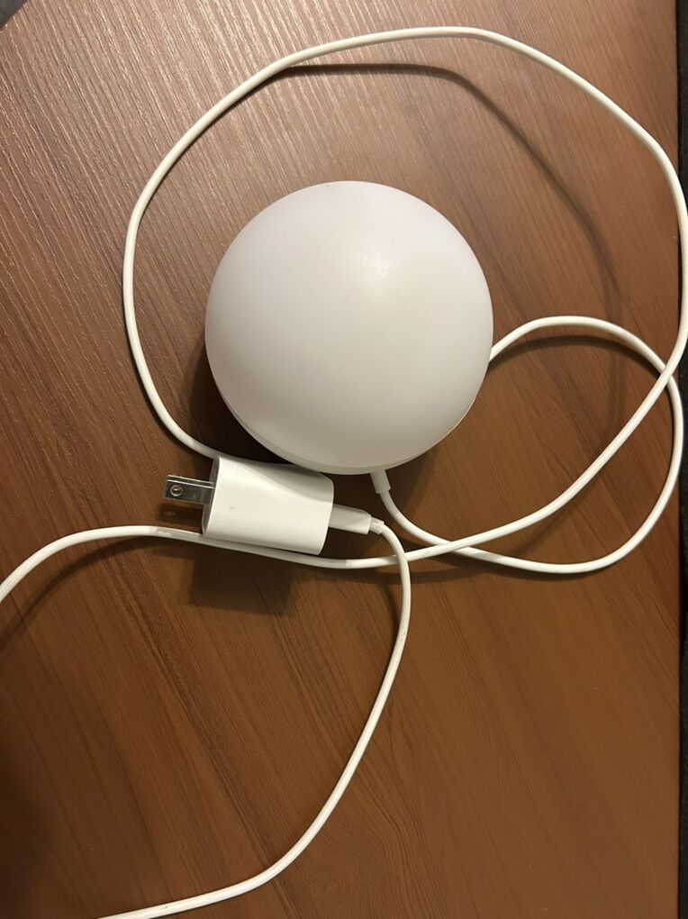 Amazon Echo Glow Smart Lamp