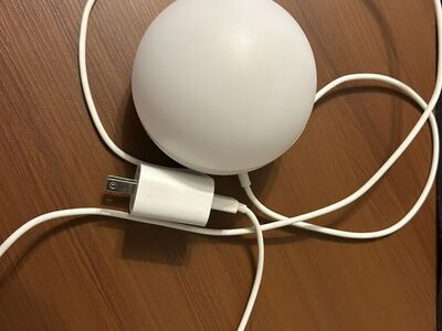 Amazon Echo Glow Smart Lamp