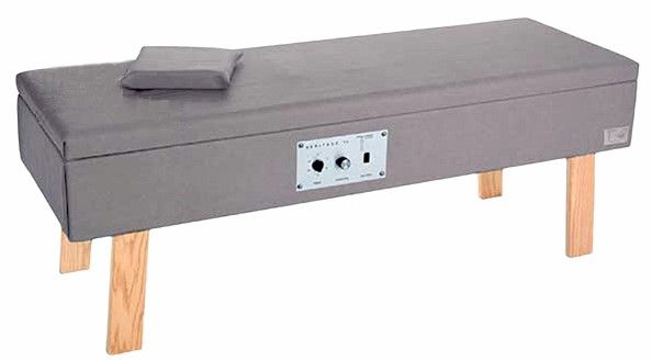 Chiropractic Roller Table - Like New