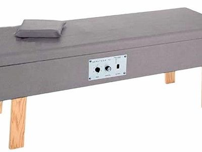 Chiropractic Roller Table - Like New