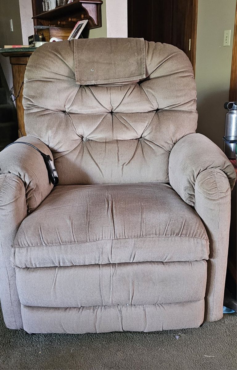 Recliner Lift Chair