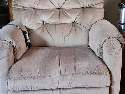 Recliner Lift Chair