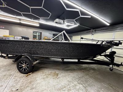 1972 StarCraft boat