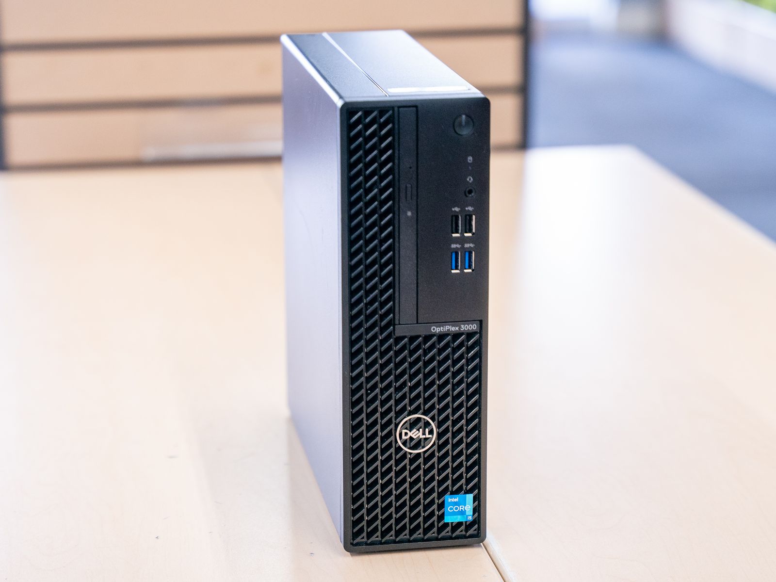 Dell OptiPlex i5-12500 PC Tower 500GB SSD 16GB RAM HDMI Windows 11 Computer