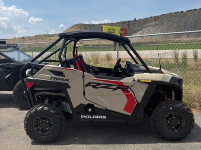 2025 Polaris RZR® Trail Ultimate