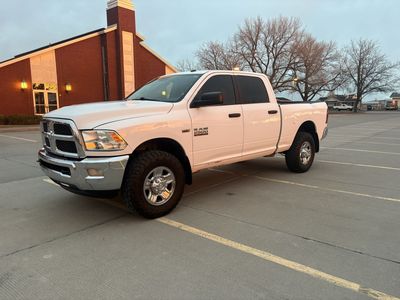 2014 RAM 2500 Outdoorsman