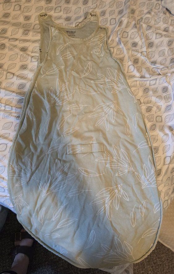 Woolino Sleep Sack