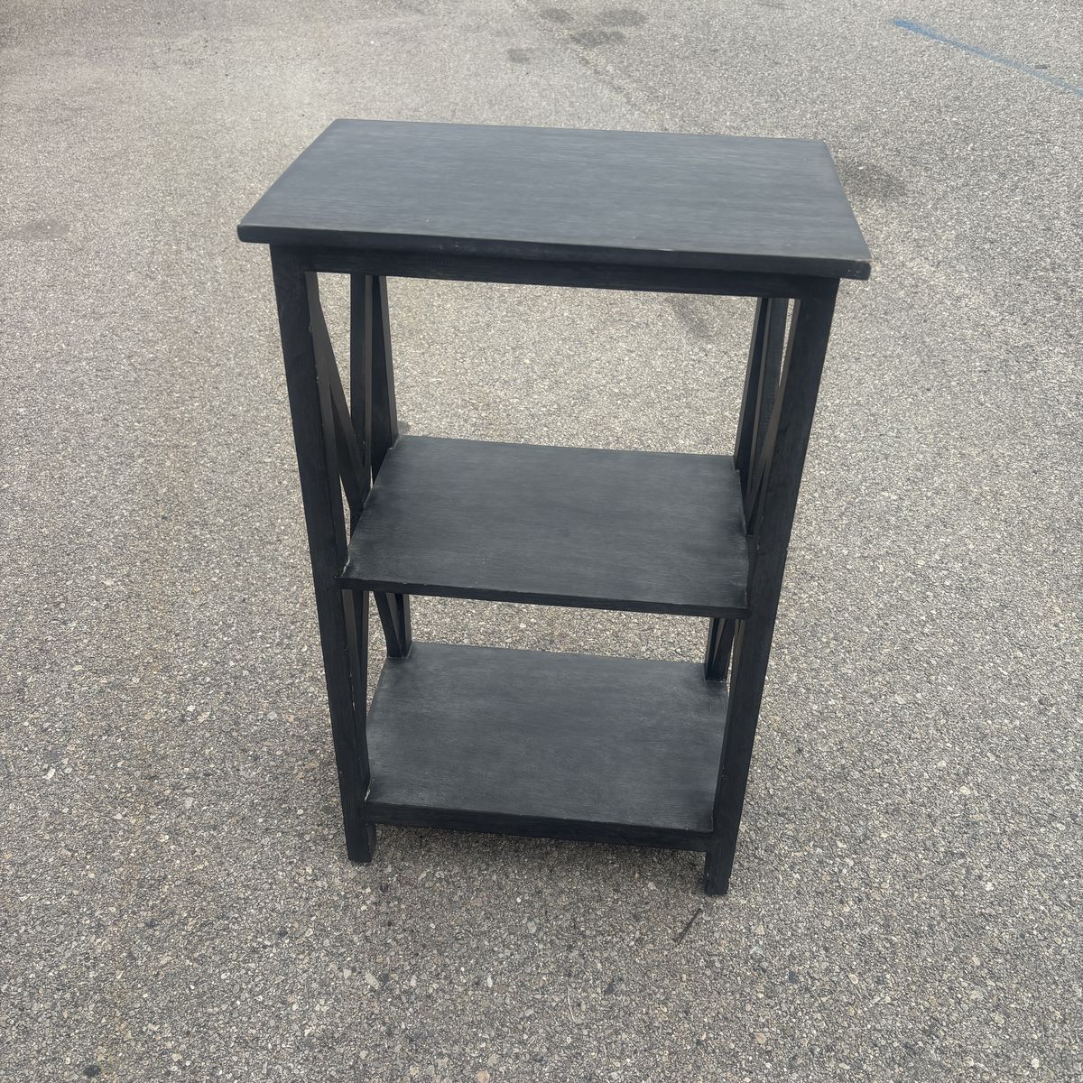 Plant stand/ book stand