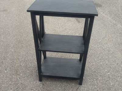 Plant stand/ book stand